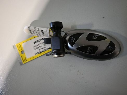 Used 2024 Hyundai Sonata SEL image 20