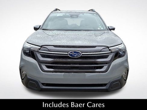 New 2026 Subaru Forester Premium image 2