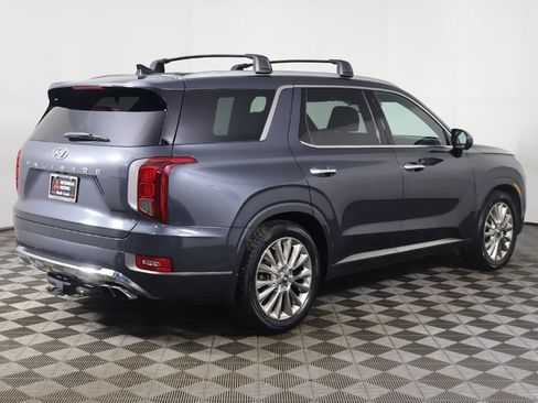 Used 2020 Hyundai Palisade Limited FWD image 17