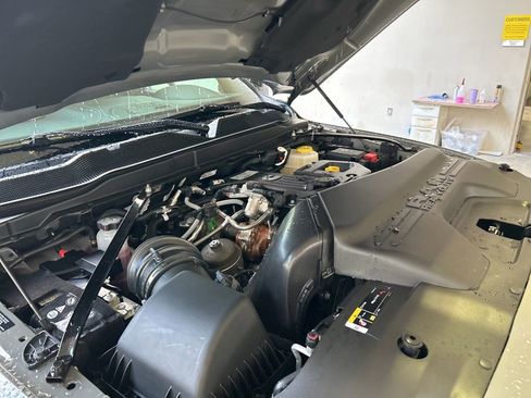 New 2026 RAM 2500 Limited image 15