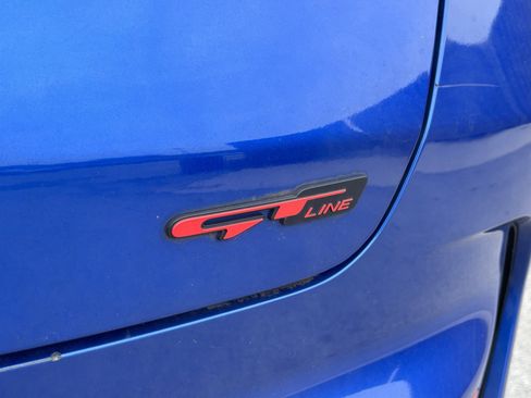 Used 2020 Kia Soul GT-Line w/ GT 2.0L Power Sunroof Package image 4