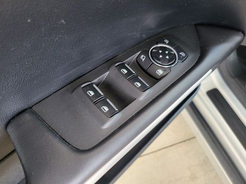Used 2015 Lincoln MKZ AWD w/ Equipment Group 102A Reserve image 17