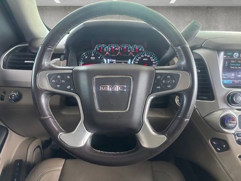 Used 2020 GMC Yukon SLT w/ Open Road Package RWD image 27