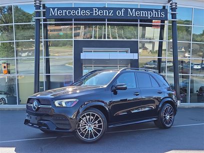 Certified 2022 Mercedes-Benz GLE 350