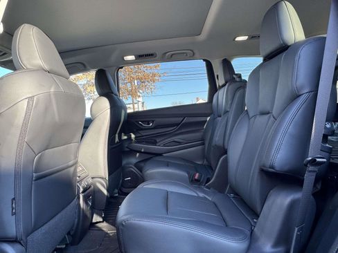 New 2026 Subaru Ascent Bronze Edition image 9