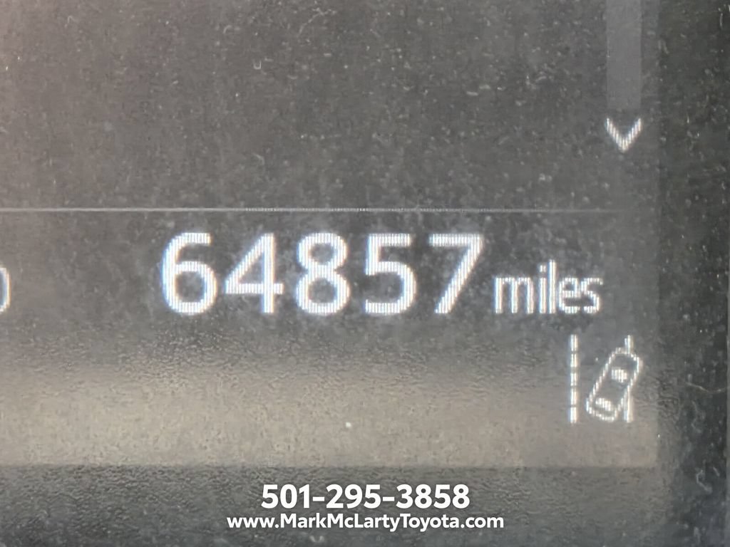 Used 2024 Toyota Camry SE FWD image 22