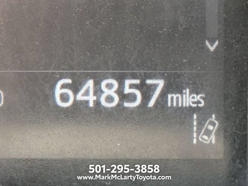 Used 2024 Toyota Camry SE FWD image 22