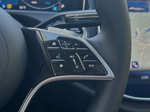 New 2025 Mercedes-Benz E 350 4MATIC Sedan image 29