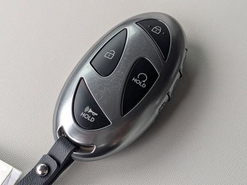 New 2026 Hyundai Santa Fe Calligraphy FWD image 32