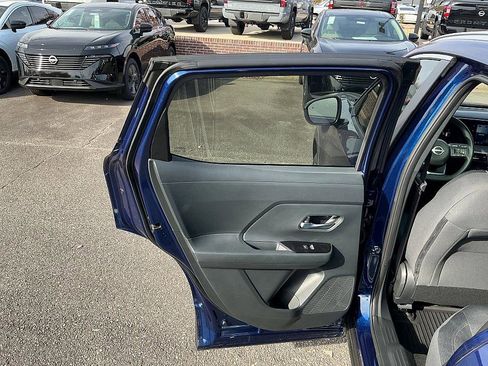 New 2026 Nissan Kicks SV image 22