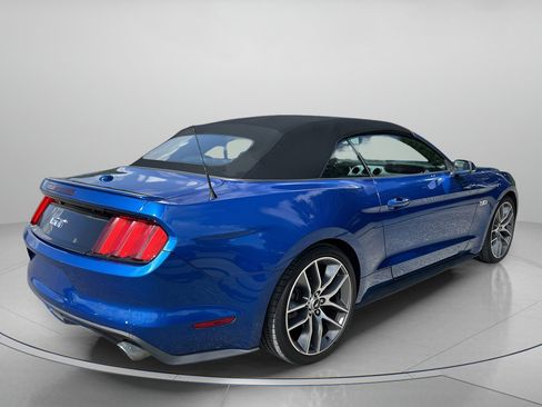 Used 2017 Ford Mustang GT Premium w/ Equipment Group 401A image 3