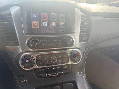 Used 2016 Chevrolet Tahoe LT image 17