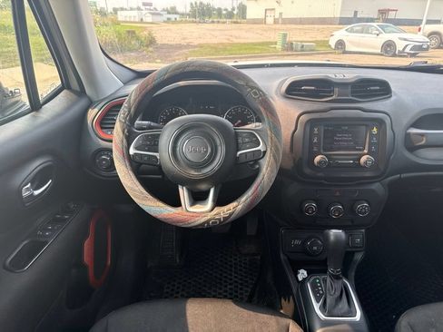 Used 2020 Jeep Renegade Sport AWD/4WD image 12