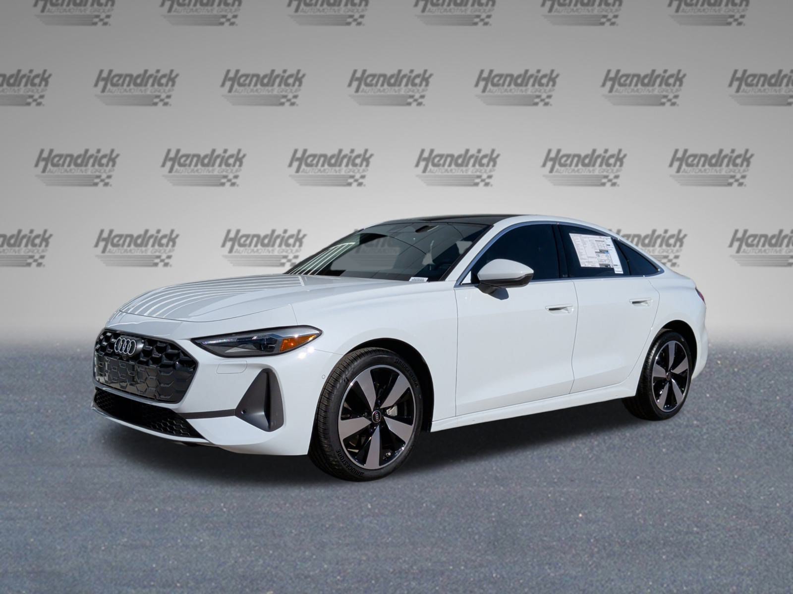 Used 2025 Audi A5 Premium AWD/4WD image 5