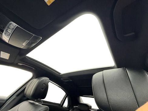 Used 2015 Mercedes-Benz S 550 4MATIC Sedan image 12