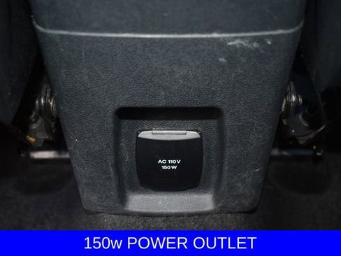 Used 2022 Ford EcoSport SE w/ SE Convenience Package AWD/4WD image 6