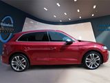Used 2018 Audi SQ5 Premium Plus w/ S Sport Package image 4
