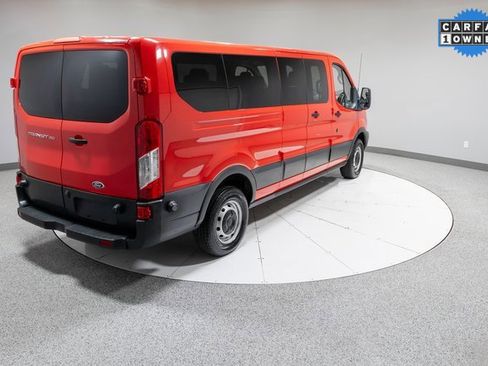 Used 2016 Ford Transit 350 XL image 18