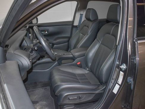 Used 2024 Honda HR-V EX-L image 19