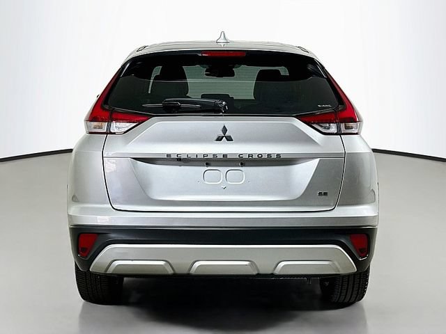 Used 2024 Mitsubishi Eclipse Cross SE AWD/4WD image 6