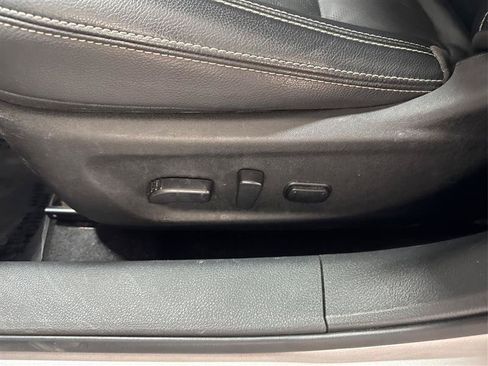 Used 2023 Nissan Altima 2.5 SL FWD image 19