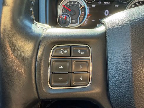 Used 2017 RAM 1500 Big Horn image 20