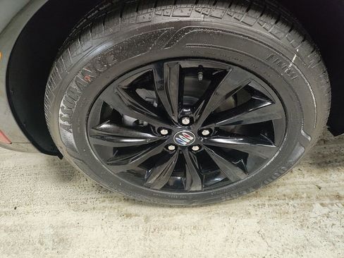 New 2026 Buick Envista Sport Touring w/ Convenience I Package image 20