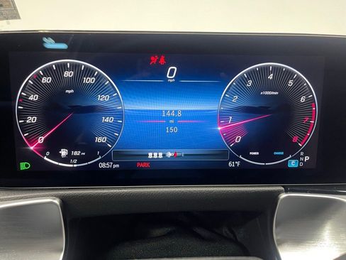 Used 2026 Mercedes-Benz GLB 250 4MATIC image 32