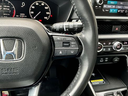 Used 2024 Honda CR-V EX-L image 12