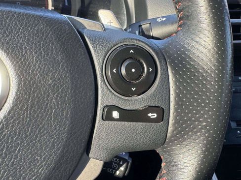 Used 2015 Lexus IS 250 w/ F-Sport Package RWD image 26