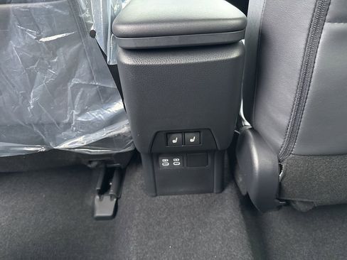 New 2026 Toyota Prius Limited image 7