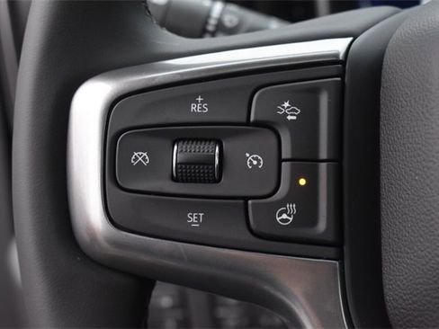 New 2026 Chevrolet Silverado 2500 LTZ w/ Trail Boss Package image 31