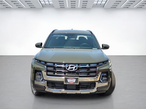 New 2025 Hyundai Santa Cruz Limited image 2
