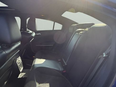 Used 2022 Dodge Charger GT w/ Plus Group image 7