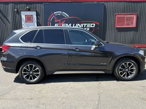 Used 2018 BMW X5 xDrive35i AWD/4WD image 6