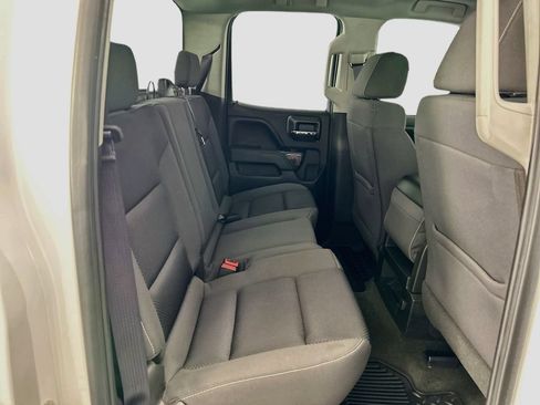 Used 2016 GMC Sierra 1500 SLE w/ SLE Value Package RWD image 20
