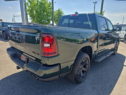 New 2026 RAM 1500 Express AWD/4WD image 3