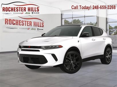 Certified 2024 Dodge Hornet GT