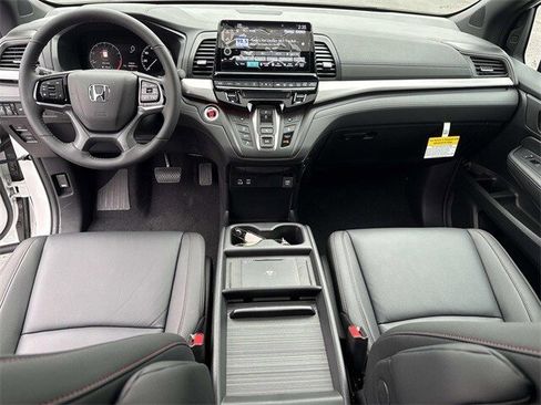 New 2026 Honda Odyssey Sport-L image 18