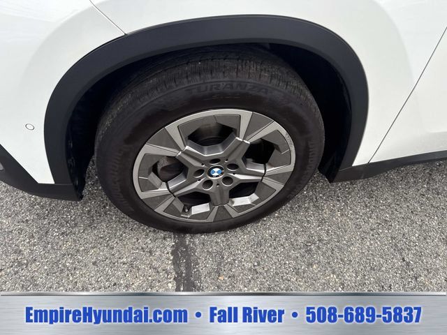 Used 2023 BMW X1 xDrive28i AWD/4WD image 13