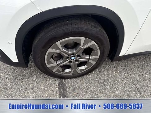 Used 2023 BMW X1 xDrive28i AWD/4WD image 13