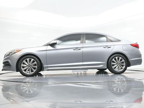 Used 2016 Hyundai Sonata Sport w/ Option Group 02 FWD image 43