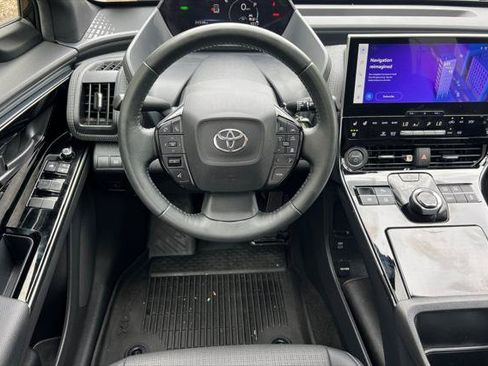 Certified 2023 Toyota bZ4X FWD image 15