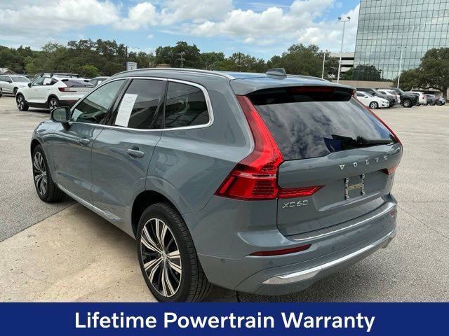 Certified 2023 Volvo XC60 B5 Plus w/ Protection Package Premier FWD image 5