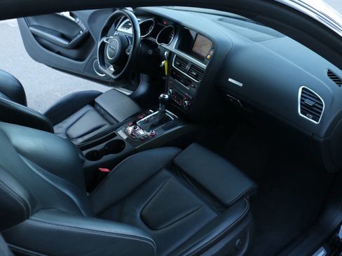 Used 2014 Audi S5 Premium Plus image 12