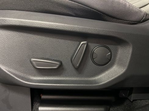 New 2025 Ford Ranger Lariat w/ Convenience Package image 28