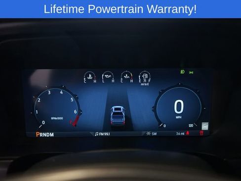 New 2026 Ford F150 Platinum AWD/4WD image 15