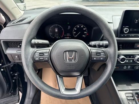 Used 2025 Honda CR-V EX image 12