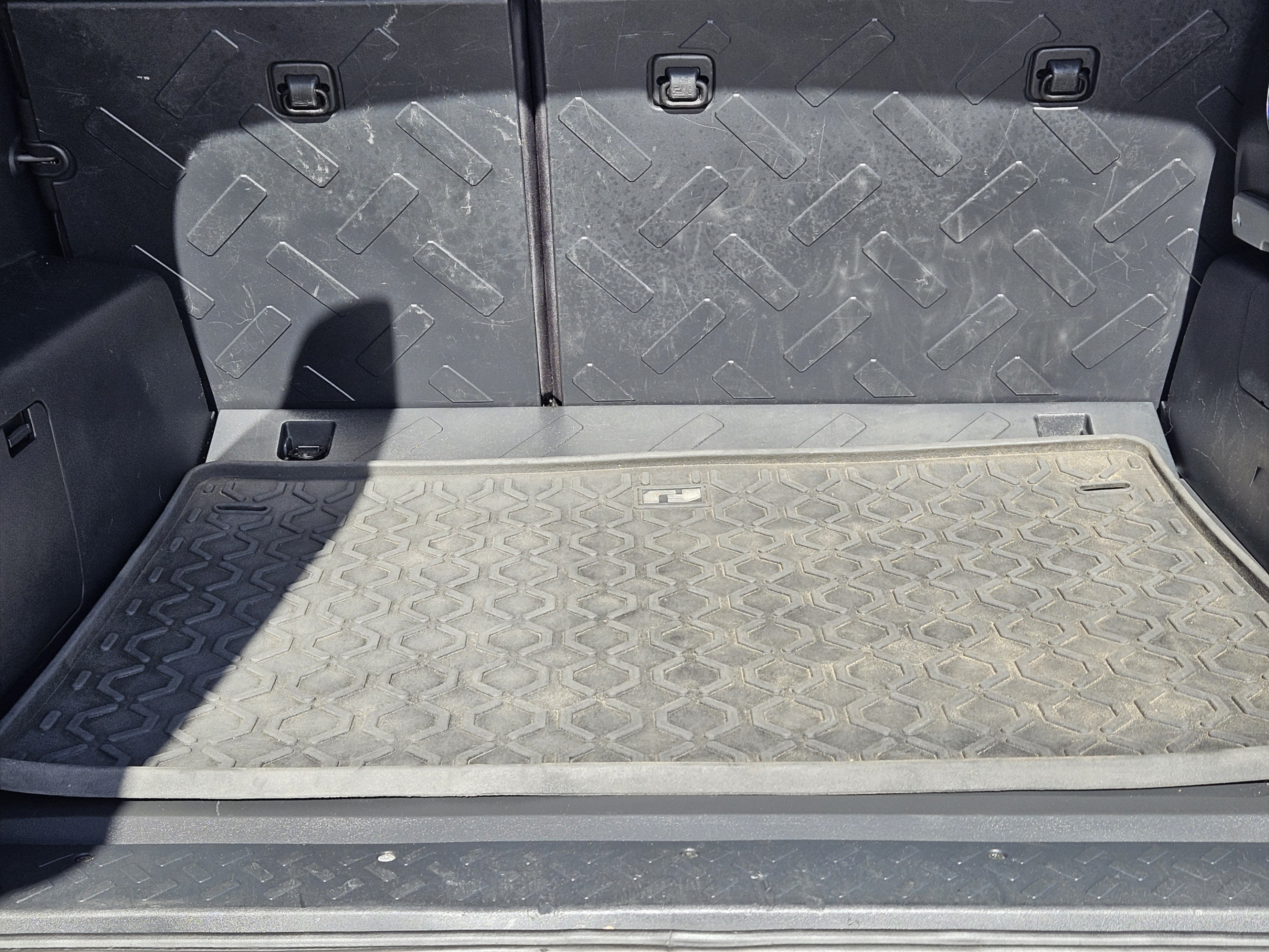 Used 2012 Toyota FJ Cruiser 4WD image 22