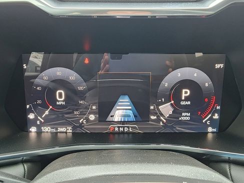 New 2026 GMC Canyon Elevation w/ Convenience Package image 25